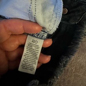 American Eagle Comfty Shorts